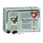 Pharma Nord Bio-Paine+Kalium, 60 kaps. + 30 tabl.