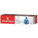 Idoform Caps 20 Kapselia