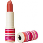 IDUN Minerals Creme Läppstift Frida 1 st 