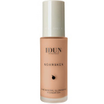 IDUN Minerals Norrsken Flytande Foundation Siri 1 st