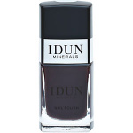 IDUN Minerals Nagellack Granat 11 ml