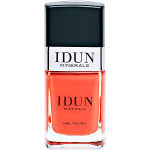 IDUN Minerals Nagellack Karneol 11 ml
