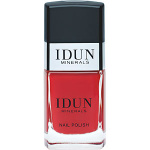 IDUN Minerals Nagellack Rubin 11 ml