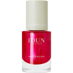 IDUN Minerals Nagellack Cinnober 11 ml