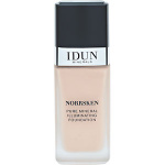 IDUN Minerals Norrsken Flytande Foundation Jorunn 1 st