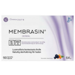 Membrasin Dermal Skin Hydration 90 kaps