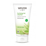 Weleda Purifying Gel Cleanser Puhdistusgeeli 100 ml