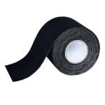 Lumomed Lumocare kinesioteippi musta 5cm x 5m