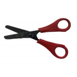 Lumomed LumoCare sakset 12,5cm