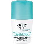 Vichy Antiperspirant Deo 48H, 50 ml