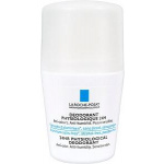 La Roche-Posay Fysiologinen Deo 24H Deodorantti, 50 ml