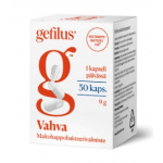 gefilus-vahva-maitohappobakteerivalmiste-30-kaps