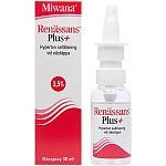 Renässans Plus+ nenäsumute, 30 ml