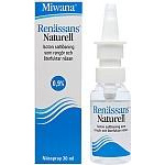 Renässans Naturell nenäsumute, 30 ml