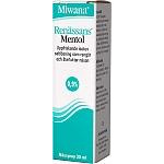Renässans Mentol nenäsumute, 30 ml
