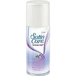 Gillette Satin Care Lavender Kiss ihokarvanajogeeli, 75 ml