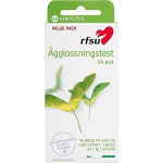 RFSU Ovulaatiotesti 14 kpl