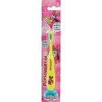 Pepsodent Kids Soft hammasharja, 1 kpl
