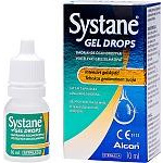 SYSTANE GEL DROPS 10ML