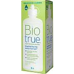 BIOTRUE MPS LENS SOLUTION 300ML