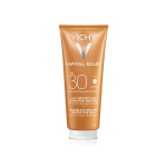 PT Vichy Capital Soleil Invisible Hydrating Protective Milk SPF30, 300 ml