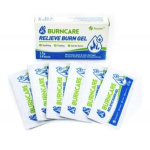 Lumomed Burncare palovammageeli 6x3,5g