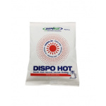 Lumomed Dispo Hot kuumapakkaus 18cm x 14cm, kertakäyttöinen