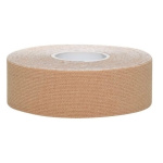 Lumomed Lumocare kinesioteippi beige 2,5cm x 5m