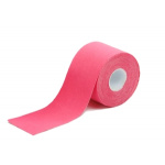 Lumomed Lumocare kinesioteippi pinkki 5cm x 5m