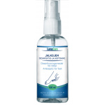 Lumomed LumoCare Jalkojen desinfektio- ja hoitoaine 100ml
