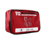 Lumocare Lemmikin ensiapupakkaus