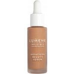Lumene Invisible Illumination Instant Glow Beauty Serum Universal Bronze 30 ml