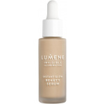 Lumene Invisible Illumination Instant Glow Beauty Serum Universal Medium 30 ml