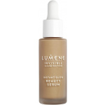 Lumene Invisible Illumination Instant Glow Beauty Serum Universal Tan 30 ml