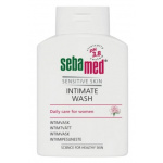 Sebamed Feminine Intimate Wash pesuneste 200 ml