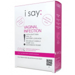 i say: Vaginal Infection emätintabl 7 tabl
