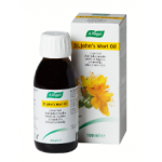 PT A.Vogel Johannisöljy, 100 ml