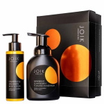 PT JOIK Home & Spa Grapefruit & Mandarin Hands & Body Set