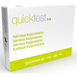 Quicktest Kalprotektiini testi