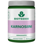 Bioteekki Karnosiini 60 kaps