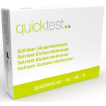 Quicktest Keliakia testi