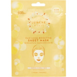 Lumene Kirkas Radiance Boosting Sheet Mask 1kpl