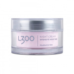 L300 Intensive Moisture Night Cream yövoide, 50 ml 