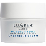 Lumene Lähde Nordic Hydra Hydration Recharge Overnight Cream 50 ml