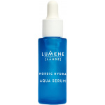 Lumene Lähde Nordic Hydra Aqua Face Serum 30 ml