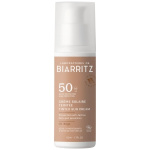 Laboratoires de Biarritz Tinted Sunscreen SPF50 Beige 50ml