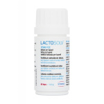 Lactosolv, 60 kapselia