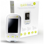 Quicktest Multitest X6 Laite