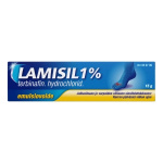 LAMISIL 1 % 15 g emuls voide