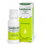 LAXOBERON 7,5 mg/ml 30 ml tipat, liuos
